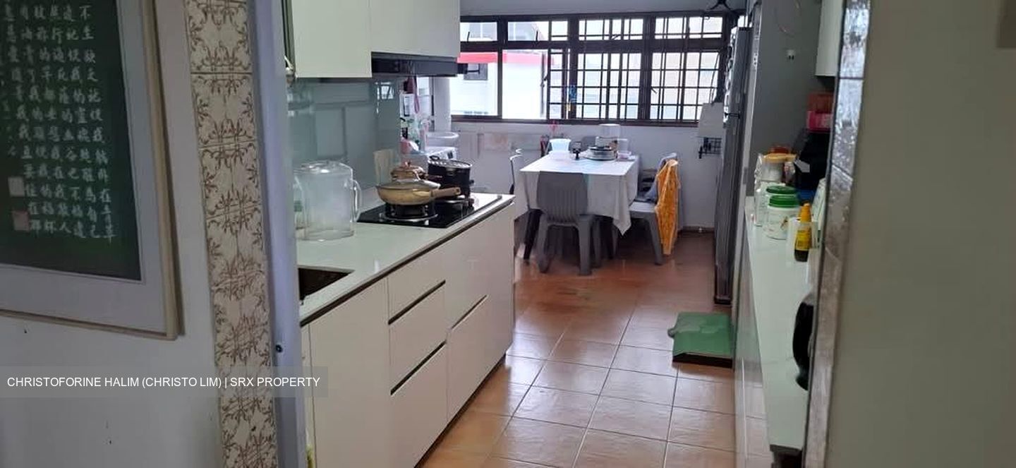Blk 13 Holland Vista (Queenstown), HDB 4 Rooms #557275701